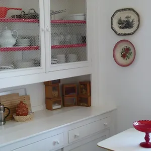 Sete Colinas Appartement